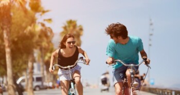Een fietsmaatje vinden? Zo doe je dat