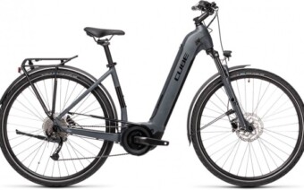 Top 5 e-bikes met middenmotor