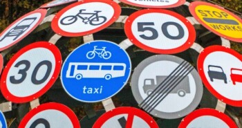 Heikel punt: snelheidslimiet voor fietsers?