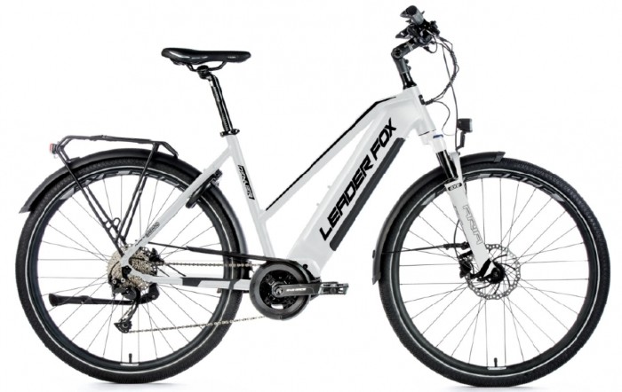 uitdrukken spectrum verklaren Top 5 e-bikes voor sportieve fietsers van Findyourbike? Dit zijn ze!
