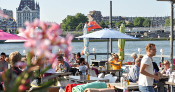 Pop-up visrestaurant A La Plancha krijgt vaste stek (+routetip!)