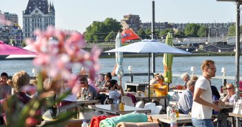 Pop-up visrestaurant A La Plancha krijgt vaste stek (+routetip!)