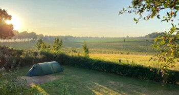 Wát een plaatje: Hoeve Krekelberg in Limburg