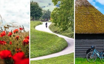 FietsActief nummer 4 – mét gratis Streekgids Laag Holland