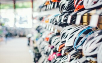 Heikel punt: helmplicht voor fietsers?