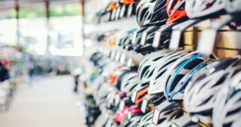 Heikel punt: helmplicht voor fietsers?