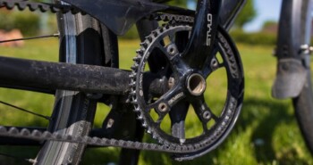 Riemaandrijving uitgelegd: wat is het en wil je het op je fiets?