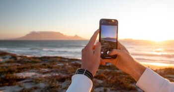 Mooie foto’s maken tijdens je fietstocht? Gebruik deze 8 tips