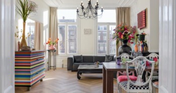 Nieuw boetiekhotel in Den Haag: The Monument