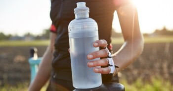 Fietsen in de hitte? 7 tips om het koel te houden