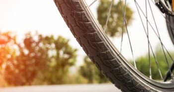 Zo doe je langer met je fietsbanden: 4 tips