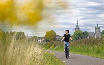 Heikel punt: hoe groen of duurzaam is de e-bike?