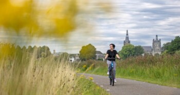Heikel punt: hoe groen of duurzaam is de e-bike?