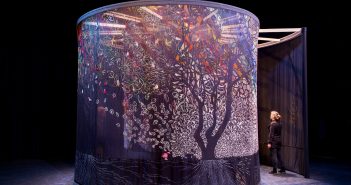 Nieuwe expo in Museum Het Valkhof: Rettet den Wald! (+routetip)