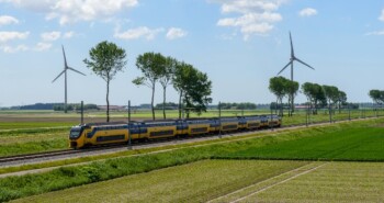 Heikel punt: fiets mee in de trein