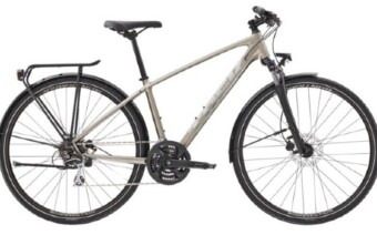 Top 5 vakantiefietsen van FindYourBike