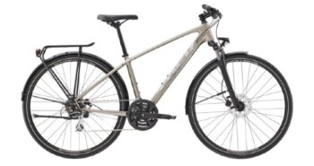 Top 5 vakantiefietsen van FindYourBike