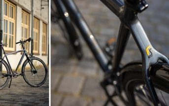 Koga F3 6.0