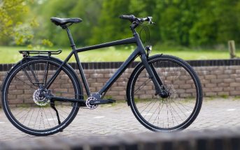 Stevens C12 Lite