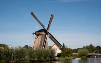 Neem je fiets mee in de trein – met korting + routetip!