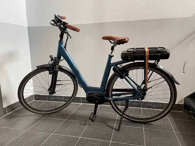 Top 5 tweedehands e-bikes van Findyourbike? zijn ze!