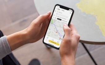 Nieuwe app van Fietsersbond Routeplanner nu te downloaden