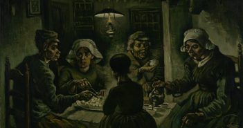 Bezoek de nieuwe Van Gogh expo en fiets de Van Gogh fietsroute