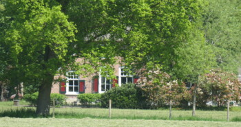 Routen Heeten – Heet van de naalden in Heeten