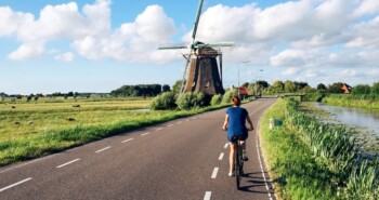 Fietszadel kopen? Zo doe je dat