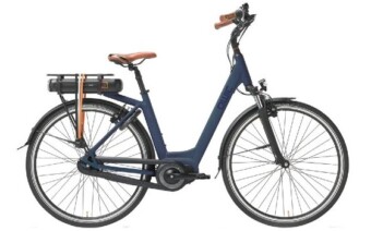 Top 5 tweedehands e-bikes