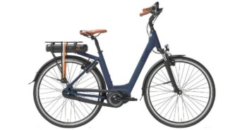 Top 5 tweedehands e-bikes
