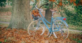 5 tips voor fietsen in het najaar
