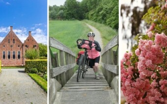 Tip: Knooppuntenroute Groningen – een rondje van 237 km in 4 etappes