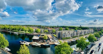 Fietsen in Brabant met de Tilburgse Fiets4daagse