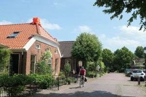 knooppuntenroute Groningen