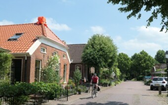 Beste fietsroutes in Groningen: 5 x op de pedalen