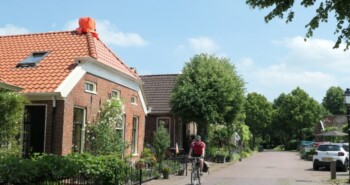 Beste fietsroutes in Groningen: 5 x op de pedalen