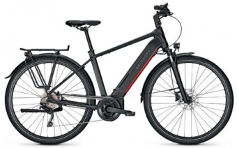 De beste elektrische fiets test 2021