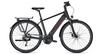 De beste elektrische fiets test 2021