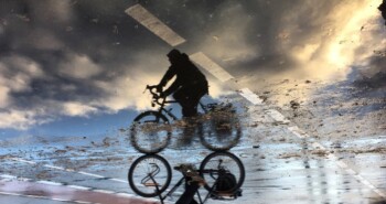 E-bike in de regen, waar let je op? 5 tips
