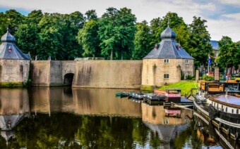 Gezellig fietsen in Breda met deze interessante tochten