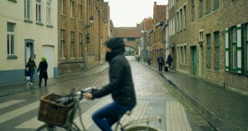 Lifehacks voor fietsen: regen & bovenbenen