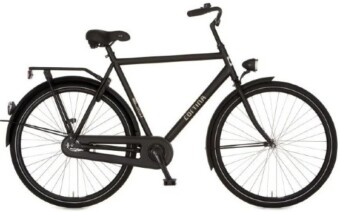 Top 5 stadsfietsen met een leuk prijsje