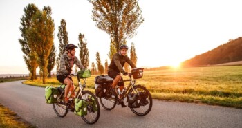 Fietsvakantie voorbereiden? Bekijk deze handige video’s