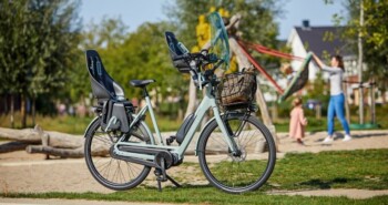 Nieuw: Gazelle Bloom