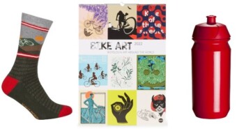 Wat geef je je medefietser? 10 leuke cadeau-ideeën!