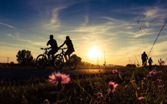Fietstocht gepland? Download deze 5 apps