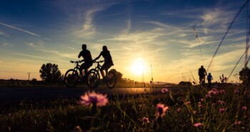 Fietstocht gepland? Download deze 5 apps