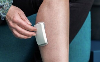 Relegs: oplossing voor onrustige benen geboren uit eigen frustratie