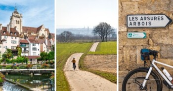 FietsActief nummer 8/9 – mét gratis Streekgids